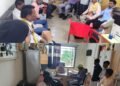 अहेरी एकलव्य विद्यालयातील विद्यार्थ्यांसाठी पर्यायी शैक्षणिक व्यवस्था तातडीने करा!