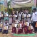 HARC सामाजिक संस्था परभणी तर्फे जिल्हा परिषद प्राथमिक शाळा दस्तगीरवाडी विद्यार्थ्यांचा सत्कार व शाळेला वाचनपेटी भेट.