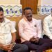 पिके करपली, शेतकरी अडचणीत; अमित बोंडले यांनी खासदारांसमोर मांडला शेतकऱ्यांचा ज्वलंत प्रश्न!