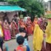 बोडखा तांड्यात बंजारा समाजाचा ऐतिहासिक तिजोत्सव उत्साहात