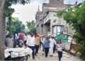 मुलगा नसल्याची खंत नाही; मुलींनीच दिला वडिलांना अखेरचा खांदा