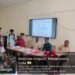 विद्यार्थ्यांच्या आरोग्यासाठी महाविद्यालयाचा पुढाकार; प्रथम वर्षाच्या विद्यार्थ्यांची वैद्यकीय तपासणी.