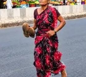लेकीच्या शिक्षणासाठी अनवानी पायाने धावणाऱ्या माऊलीच्या मदतीला सचिन तेंडुलकरही सरसावला,