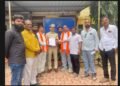 जऱांगे पाटील यांच्या समर्थनार्थ ९ सप्टेंबरला चांदवडमध्ये रास्ता रोको आंदोलन