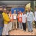 जऱांगे पाटील यांच्या समर्थनार्थ ९ सप्टेंबरला चांदवडमध्ये रास्ता रोको आंदोलन