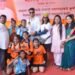 तुझ्या घरात नाही पाणी घागर उतानी रे गोपाळा..पाणी विहरीत दहीहंडी पण निसर्गाची साथ महाराष्ट्र नवनिर्माण सेना