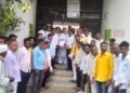 धनगर समाजाच्या (ST) आरक्षणाची अंमलबजावणी तात्काळ करा; मानवत येथे सकल धनगर समाजाचे मुख्यमंत्र्यांना निवेदन