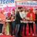 जामखेडचे नाव राज्यपातळीवर! पत्रकार बापुसाहेब घोडेस्वार यांना राज्यस्तरीय ‘महाराष्ट्र गुणगौरव पुरस्कार’ जाहीर, मान्यवरांची उपस्थिती