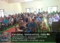 📰 श्री शिवाजी कॉलेजमध्ये बँकिंग मार्गदर्शन व्याख्यान उत्साहात संपन्न…