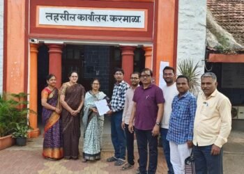 डीजे,लेझर लाईट सह सर्वच प्रकारच्या ध्वनीवर्धकावर बंदीची अखिल भारतीय ग्राहक पंचायतची मागणी