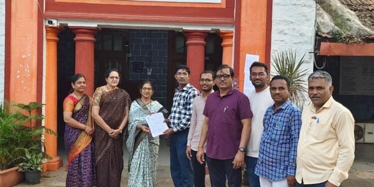 डीजे,लेझर लाईट सह सर्वच प्रकारच्या ध्वनीवर्धकावर बंदीची अखिल भारतीय ग्राहक पंचायतची मागणी