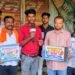 विद्येच्या मंदिराकडे जाणाऱ्या वाटेवर ‘बार’ कशासाठी?