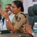 सामाजिक उपक्रम राबवून गणेशोत्सव साजरा करण्याचे आयपीएस अंजना कृष्णा यांचे आवाहन