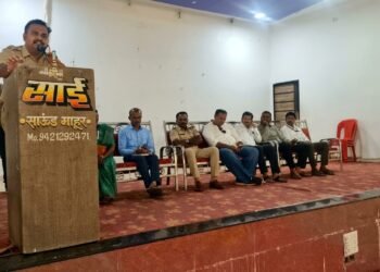 डीजेऐवजी पारंपरिक वाद्यांचा वापर करा