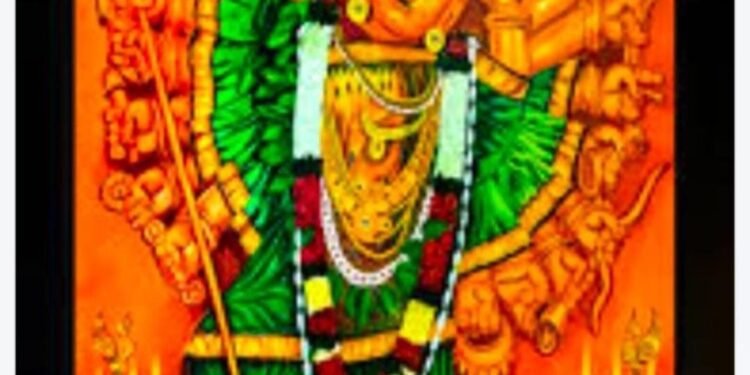 सप्तशृंगीगड-नांदुरी घाटमार्ग १७ दिवस बंद