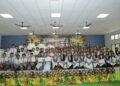 पूज्य साने गुरुजी विद्या प्रसारक मंडळाचा सांस्कृतिक कला महोत्सव उत्साहात संपन्न; विजेत्यांचा गौरव.