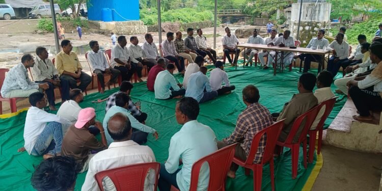 कातकरी समाजाच्या प्रश्नांसाठी संघटित लढ्याचा निर्धार!