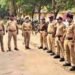गणेशोत्सवाच्या पार्श्वभूमीवर सासवड पोलीस सज्ज.