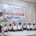 सभासदांच्या सहकार्यने संस्था प्रगतीपथावर.. . मात्र सभेत वाद – विवाद… .