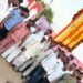 मळद येथे ‘आमदार राहुल दादा कुल दहीहंडी चषक २०२६’ उत्साहात साजरा