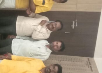 विद्यार्थ्यांच्या दाखल्यातील त्रुटीमुळे शिक्षण बाधित होऊ नये; रिपाइं व मानव सेवा फाउंडेशनची शासनाकडे राज्यस्तरीय परिपत्रक काढण्याची मागणी