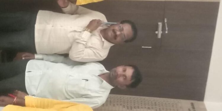 विद्यार्थ्यांच्या दाखल्यातील त्रुटीमुळे शिक्षण बाधित होऊ नये; रिपाइं व मानव सेवा फाउंडेशनची शासनाकडे राज्यस्तरीय परिपत्रक काढण्याची मागणी