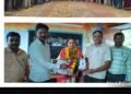 रिठा तांडा येथे केंद्रस्तरीय शिक्षण परिषद; गुणवंत शिक्षकांचा सन्मान