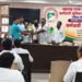 नाशिक जिल्हा ग्रामपंचायत कर्मचारी युनियनच्या जिल्हा उपाध्यक्षपदी स्वप्नील ‘भैय्या’ आहिरे यांची नियुक्ती