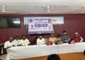 गणेशोत्सवानिमित्त पाथरी येथे शांतता समिती बैठक संपन्न