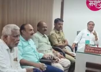 न्यायालय आणि पोलीस प्रशासनाने घालून दिलेल्या ध्वनी मर्यादेतच मिरवणुका काढाव्यात :माजी नगराध्यक्ष डांगे…
