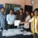 मुसरामगुड्याचा मुख्य रस्ता खड्ड्यांच्या विळख्यात; तातडीने डांबरीकरणाची मागणी