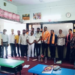 उंडेमळा शाळा व्यवस्थापन समितीच्या अध्यक्षपदी महेश शिंदे; उपाध्यक्षपदी रोहिणी वाबळे