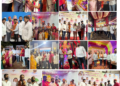 शिरूर शहरातील गणेश मंडळांना आमदार माऊलीआबा कटके यांची सदिच्छा भेट