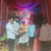 कांदिवलीत श्री सिद्धिविनायक मित्र मंडळातर्फे श्री सत्यनारायण पूजेचे आयोजन