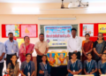 रावल बी.एड. महाविद्यालयात राष्ट्रीय सेवा योजना दिवस उत्साहात