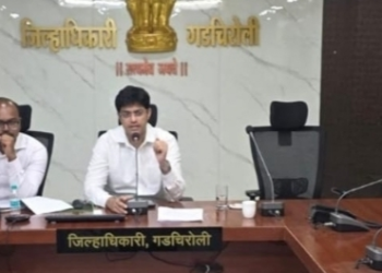 दुष्काळ परिस्थितीबाबत ३० सप्टेंबरनंतरच पुढील मूल्यांकन; पाऊस व पीकस्थितीच्या अचूक नोंदी ठेवण्याचे जिल्हाधिकाऱ्यांचे निर्देश