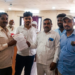 कणकोरीत कोरड्या दुष्काळाची झळ; शेतकरी व पशुपालक संकटात
