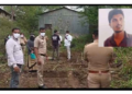 वडूजमध्ये तरुणाचा कुजलेल्या अवस्थेत मृतदेह आढळला
