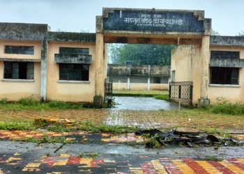 अपर तहसीलच्या निर्णयाने जारावंडीच्या तोंडाला पाने पुसली!