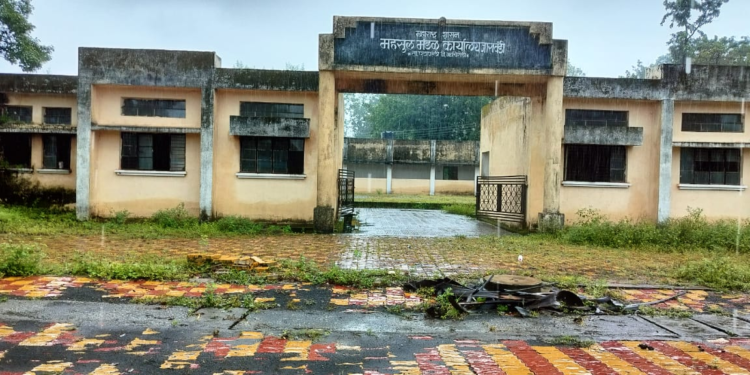 अपर तहसीलच्या निर्णयाने जारावंडीच्या तोंडाला पाने पुसली!