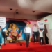 कळंबोलीतील भेसळीविरोधातील जिवंत देखाव्याला ‘न्यूज 18 मराठी’चे प्रथम पारितोषिक