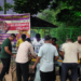 गणेश विसर्जनात पर्यावरण संवर्धनाचा जागर; कळंबोलीत निर्माल्य संकलन अभियान