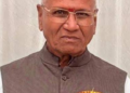 श्री. पी. के. अण्णा पाटील फाउंडेशनचे पुरुषोत्तम पुरस्कार जाहीर