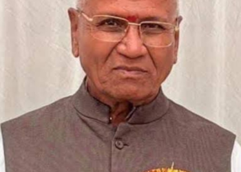 श्री. पी. के. अण्णा पाटील फाउंडेशनचे पुरुषोत्तम पुरस्कार जाहीर
