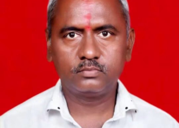 शहापूरचे धार्मिक व सेवाभावी व्यक्तिमत्त्व स्व. काशिनाथ भगवान गिरी यांचे सर्पदंशाने निधन