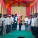 निमसोड देवनगर येथे गणेश मित्र मंडळातर्फे महापूजा व सत्कार