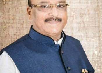 अल्पसंख्याक विभागाच्या पश्चिम महाराष्ट्र समन्वयकपदी उस्मानशेठ तांबोळी