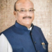 अल्पसंख्याक विभागाच्या पश्चिम महाराष्ट्र समन्वयकपदी उस्मानशेठ तांबोळी