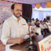 युवा महोत्सवातून विद्यार्थ्यांच्या कलागुणांना व्यासपीठ