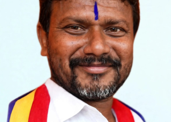 अक्कलकोटच्या कार्यकर्त्यांनी वर्धापन दिनास मोठ्या संख्येने उपस्थित राहावे – सैदप्पा झळकी